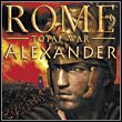 game Rome: Total War - Alexander
