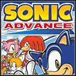 game Sonic Advance