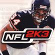 game NFL 2K3