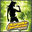 game Karaoke Revolution Party
