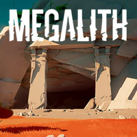 Megalith Game Box