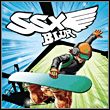 game SSX Blur