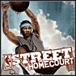game NBA Street Homecourt