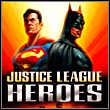 game Justice League Heroes