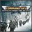 game Command Ops: Battles from the Bulge