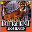 game Cabela's Deer Hunt 2005 Season