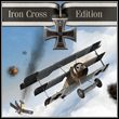 game Rise of Flight: Iron Cross Edition