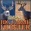 game Cabela's Big Game Hunter