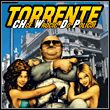 game Torrente: Chce wrócić do policji