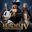 game Europa Universalis IV