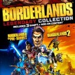 game Borderlands Legendary Collection