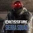 game Crossfire: Sierra Squad
