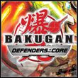 game Bakugan Battle Brawlers: Defenders of the Core