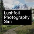 game Lushfoil Photography Sim