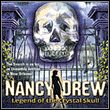 game Nancy Drew: Legend of the Crystal Skull