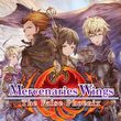game Mercenaries Wings: The False Phoenix