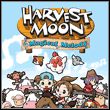 game Harvest Moon: Magical Melody