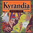 game Fables & Fiends - The Legend of Kyrandia, book one