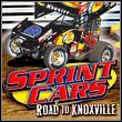 game Sprint Cars: Road to Knoxville