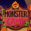 game Monster Prom 2: Monster Camp