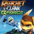 game Ratchet & Clank: Q-Force