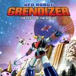 game UFO Robot Grendizer: The Feast of the Wolves