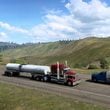 game American Truck Simulator: Nebraska