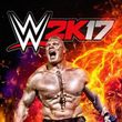 game WWE 2K17