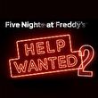 game Five Nights at Freddy's: Help Wanted 2