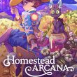 game Homestead Arcana