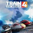 game Train Sim World 4