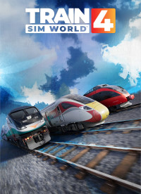 Train Sim World 4