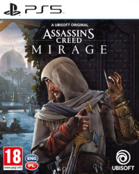 Assassin's Creed: Mirage