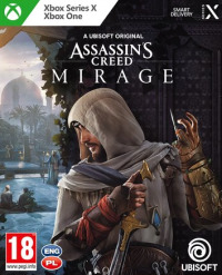 Assassin's Creed: Mirage