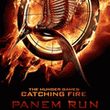 game The Hunger Games: Catching Fire - Panem Run