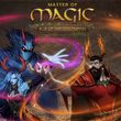 Master of Magic: Rise of the Soultrapped