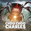 game Choo-Choo Charles