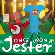game Once Upon a Jester