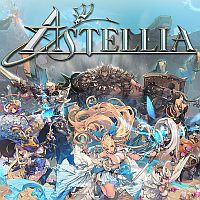 Astellia Game Box