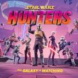 game Star Wars: Hunters