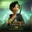game Beyond Good & Evil: 20th Anniversary Edition