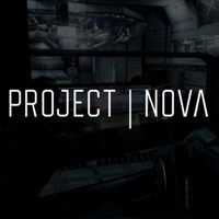Project Nova Game Box