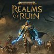 game Warhammer Age of Sigmar: Realms of Ruin