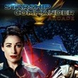 game Starship Commander: Arcade