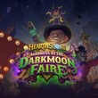 game Hearthstone: Madness at the Darkmoon Faire