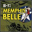 game B-17 Memphis Belle