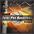 game Total Pro Basketball 2005