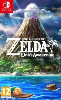 The Legend of Zelda: Link's Awakening