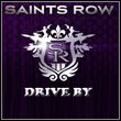 game Saints Row: Drive-By