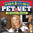 game Paws & Claws Pet Vet Healing Hands